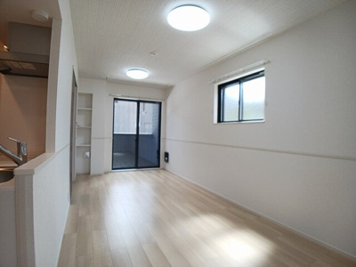 【居間・リビング】 | エフノーブル