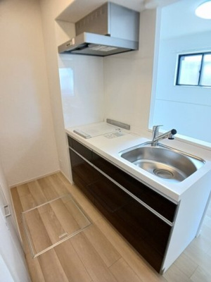 【キッチン】 | エフノーブル