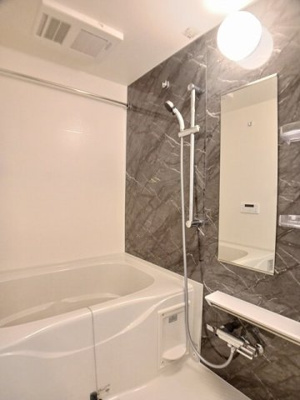 【浴室】 | エフノーブル