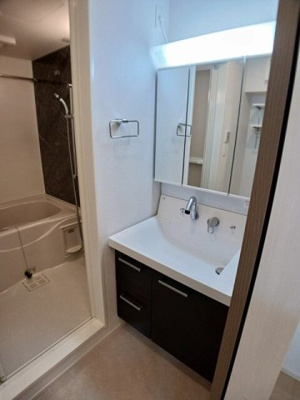 【洗面所】 | エフノーブル