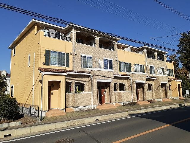 メゾン　ド　ペルール