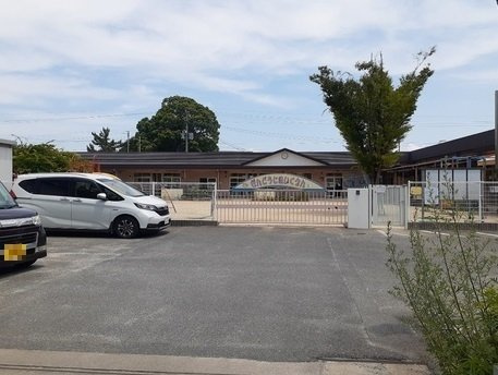 フランメゾン　Ⅰの周辺|善導寺保育園まで450m