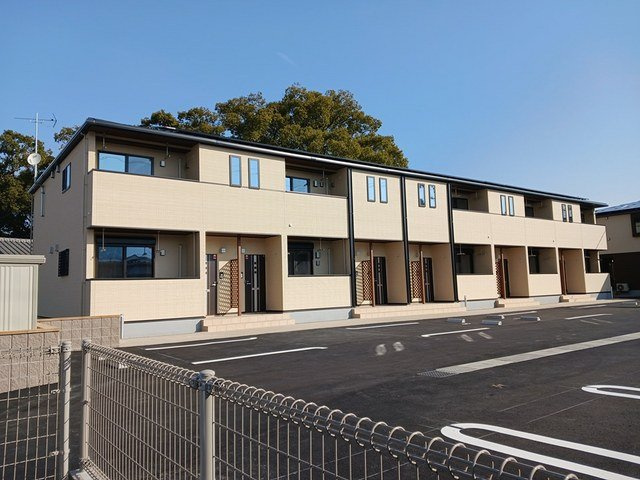 フランメゾン　Ⅰ