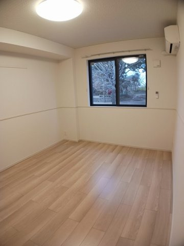 フランメゾン　Ⅰの内装