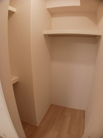 フランメゾン　Ⅰの収納