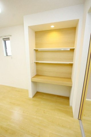 ＥＳＴＡＳＩＡの設備