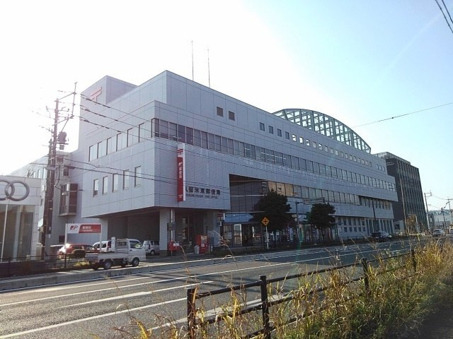 ＥＳＴＡＳＩＡの周辺|久留米東郵便局まで430m