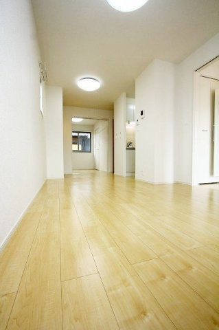 ＥＳＴＡＳＩＡの居間・リビング