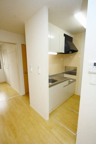 ＥＳＴＡＳＩＡのキッチン