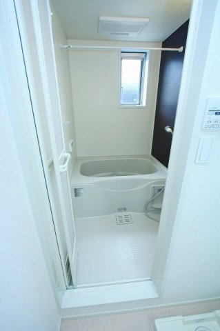 ＥＳＴＡＳＩＡの浴室