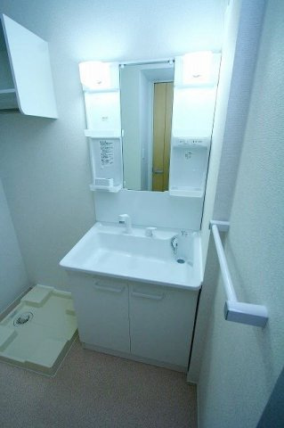 ＥＳＴＡＳＩＡの洗面所