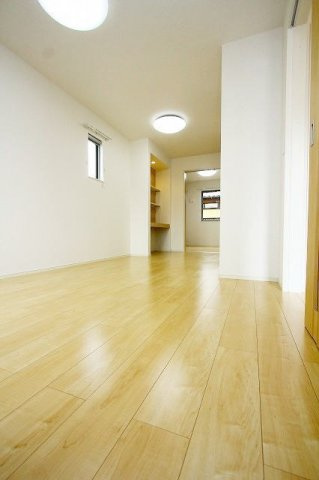 ＥＳＴＡＳＩＡの内装