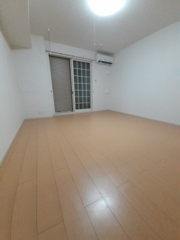 ＳＵＮ・ＢＲＩＧＨＴの内装