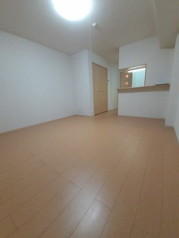 ＳＵＮ・ＢＲＩＧＨＴの内装