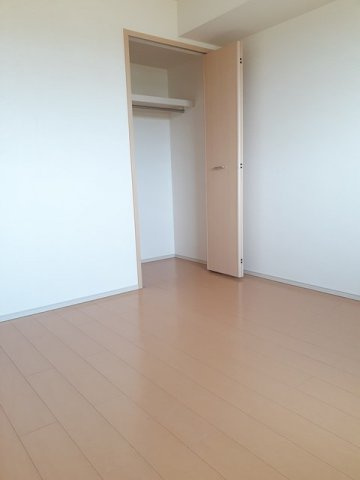 ファミール・パークＢの内装