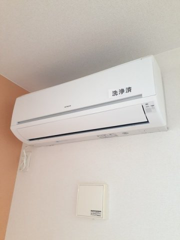 ファミール・パークＢのその他