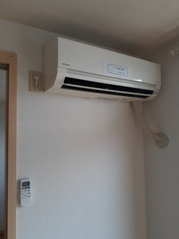 レインボータウンＡのその他