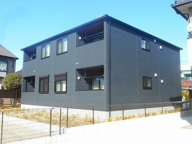 ルミナーレ　Ⅱ