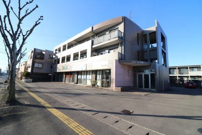 【外観】 | ニューホープ２１