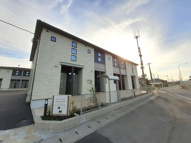 アネット大在Ａの画像