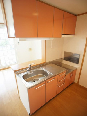 【キッチン】 | コンフォートＣ
