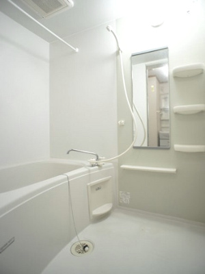【浴室】 | コンフォートＣ