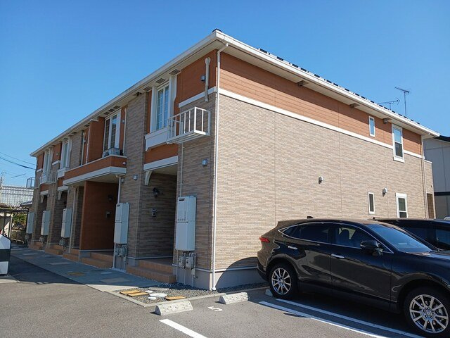 チェリーガーデン