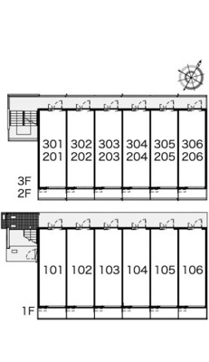 【その他】 | レオパレスＮｅｅｄｓ