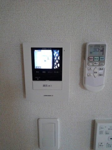 ソレイユⅤのセキュリティ