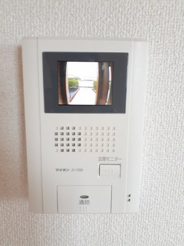 エスペランサのセキュリティ