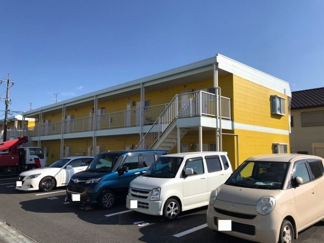 シティハイツ上田Ⅱ