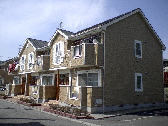 エクセラン大津　Ｂ