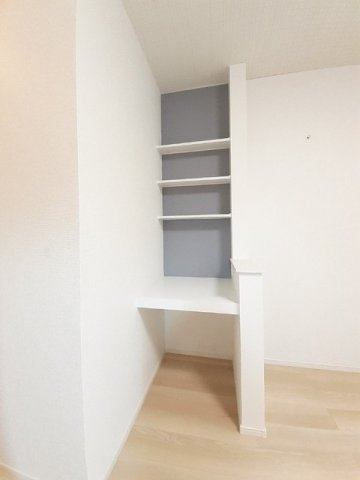 ゼファーのその他