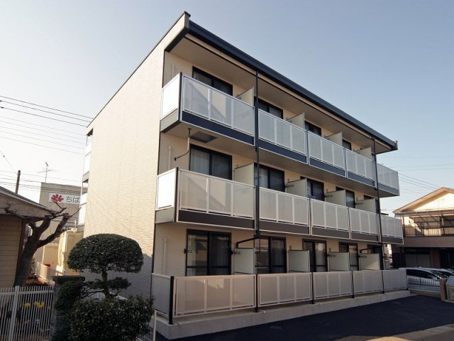 レオパレスＮＯＢＵコート