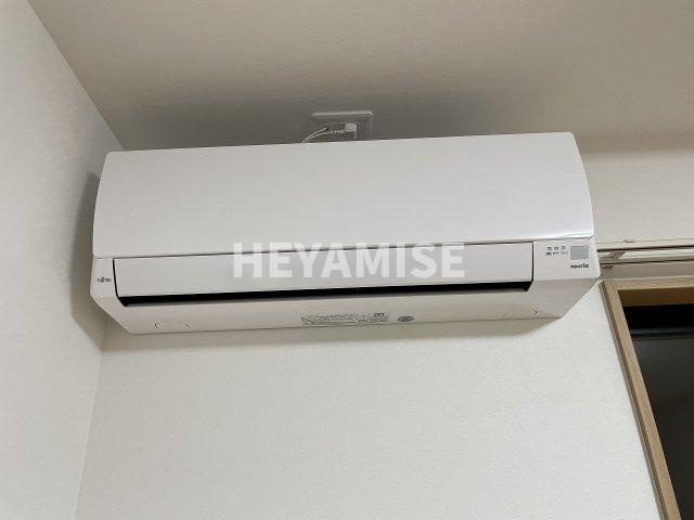ティーズスタイル西栄田の設備|※同物件同室タイプの写真でございます※現況を優先します※