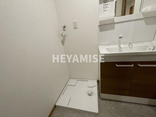 ティーズスタイル西栄田のその他|※同物件同室タイプの写真でございます※現況を優先します※