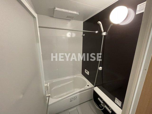 ティーズスタイル西栄田の浴室|※同物件同室タイプの写真でございます※現況を優先します※