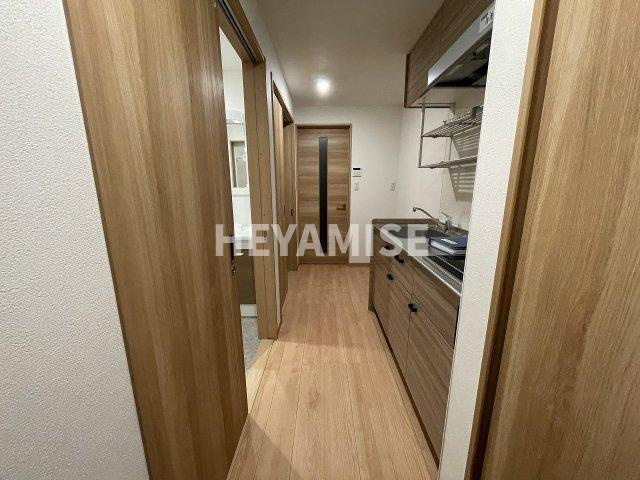 ティーズスタイル西栄田の内装|※同物件同室タイプの写真でございます※現況を優先します※