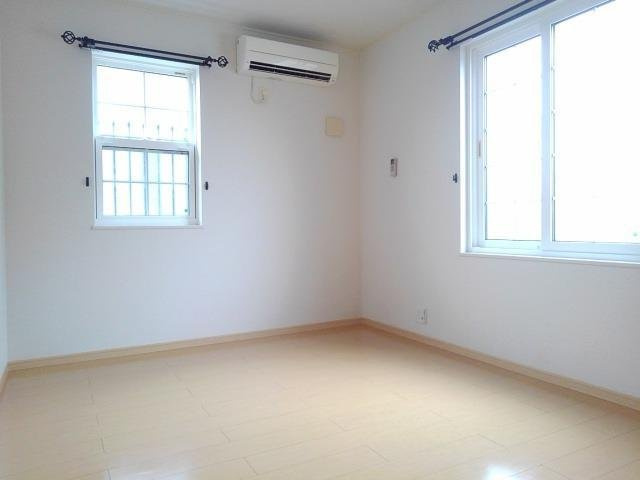 リュクセル弐番館の内装