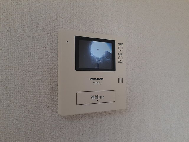 ベル・フィオーレのセキュリティ