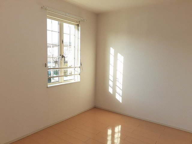 ベル・フィオーレの内装