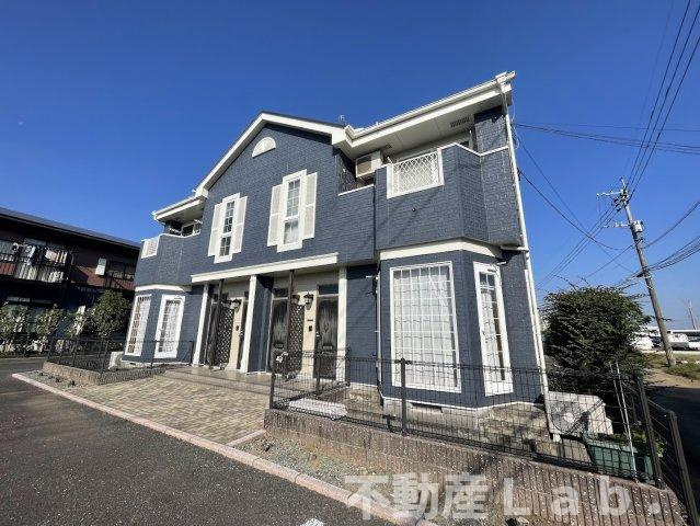 ノーブルウイングＡ