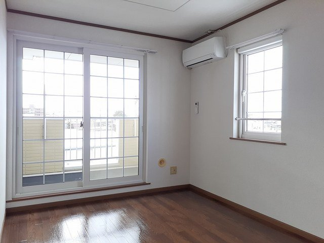 パティオ・ミニヨンの居間・リビング