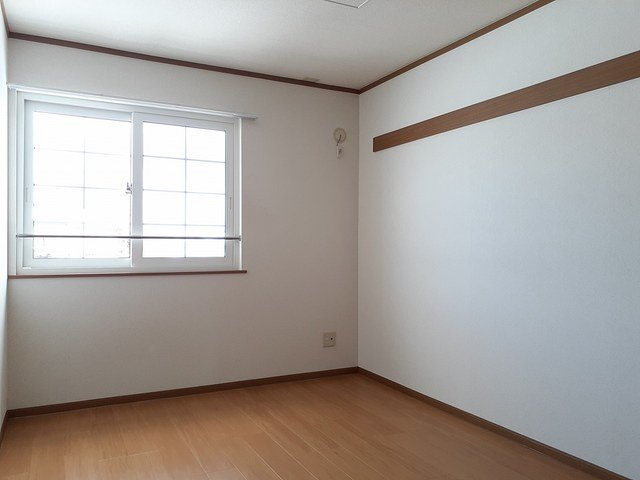 パティオ・ミニヨンの内装