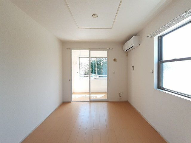 プランドール新庄Ⅰの内装