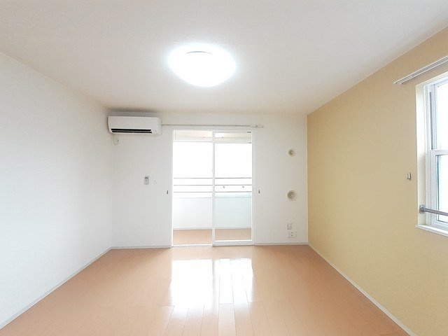 ブルーメの居間・リビング