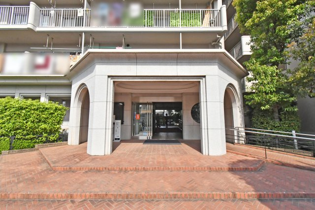 ラミーユ大宮ハイライズ