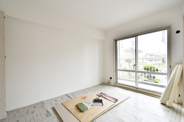 ラミーユ大宮ハイライズのその他共用部分