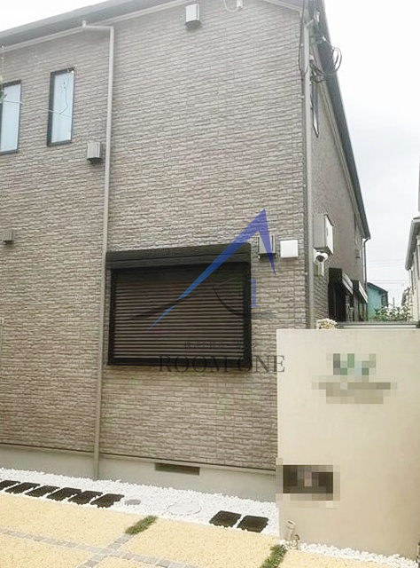 ウェルスクエア田園調布