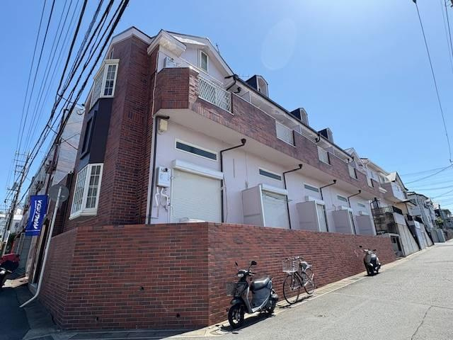 ジュネパレス松戸第２１